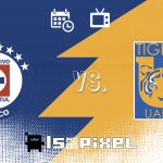 Cruz Azul vs Tigres en vivo: Cómo dónde ver por TV, vuelta cuartos de final el Apertura 2020