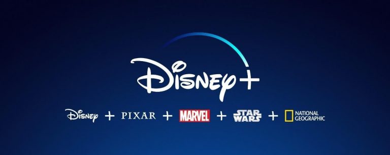 Disney+ en Smart Tvs Samsung