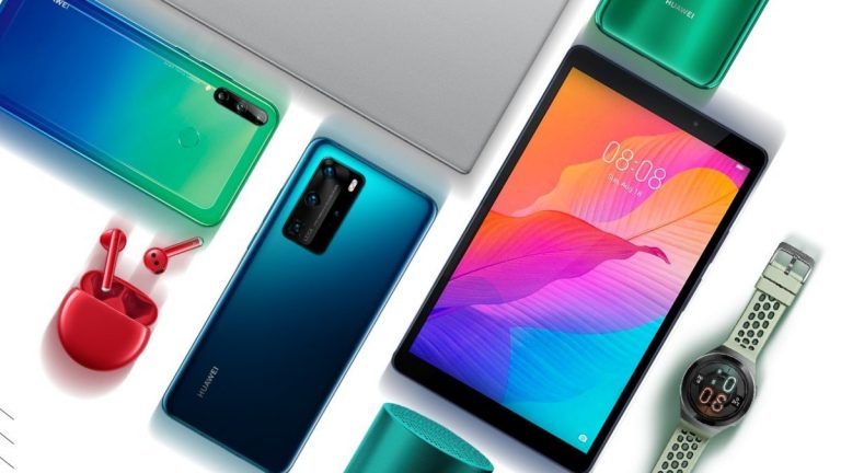 Huawei anuncia los productos que estarán en oferta en el Buen Fin 2020