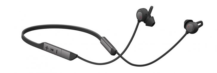Audífonos inalámbricos HUAWEI FreeLace Pro: Características, precio y ...