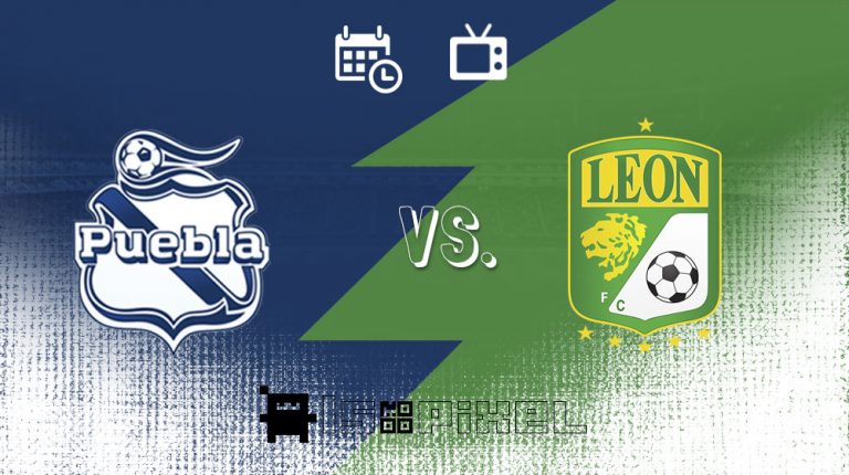 Puebla vs León en vivo: donde y como ver en vivo, Liguilla 2020