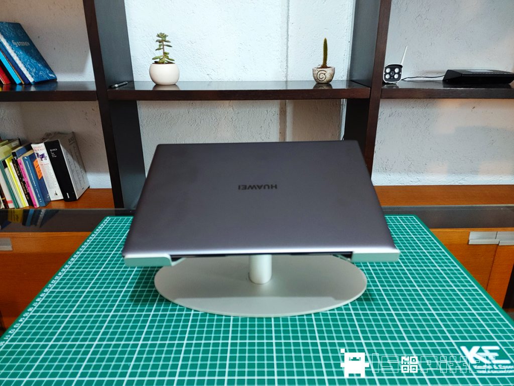 Huawei-MateBook-X-Pro-2020-Diseño