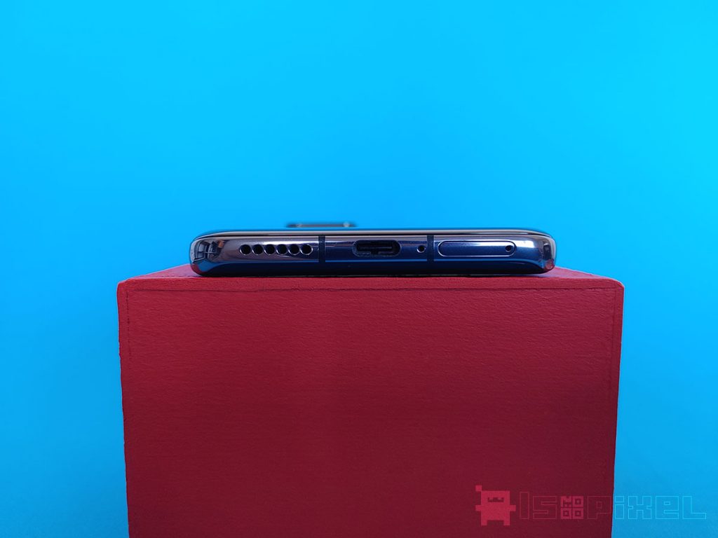 Huawei P40, Huawei P40 Pro y Pro+, características, ficha técnica