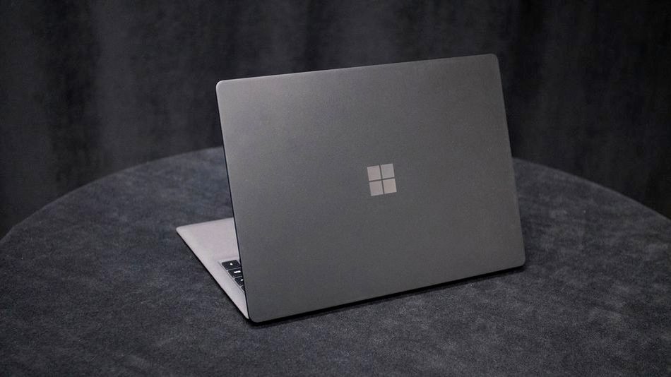 Microsoft Surface Laptop 3 de 13.5