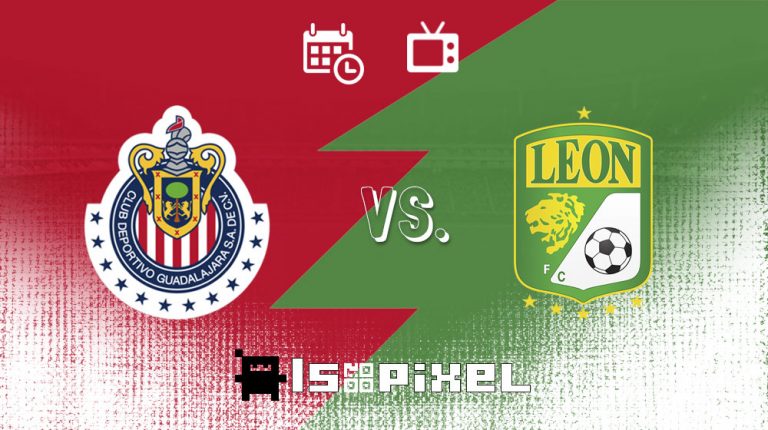 Chivas vs León en vivo: Fecha, hora y dónde ver la Semifinal de ida del Clausura 2020