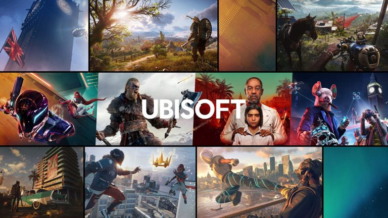 Ubisoft te recomienda los cinco mejores juegos para regalar esta navidad