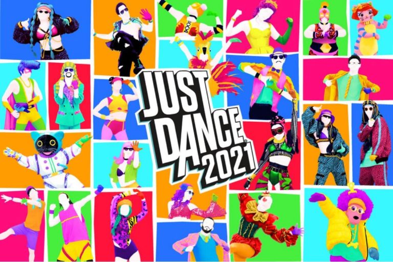 Just Dance 2021 – Guía para padres