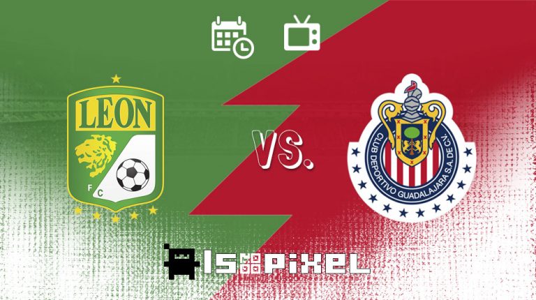 León vs Guadalajara en vivo: Cómo y dónde ver | Vuelta, Liguilla, Apertura 2020