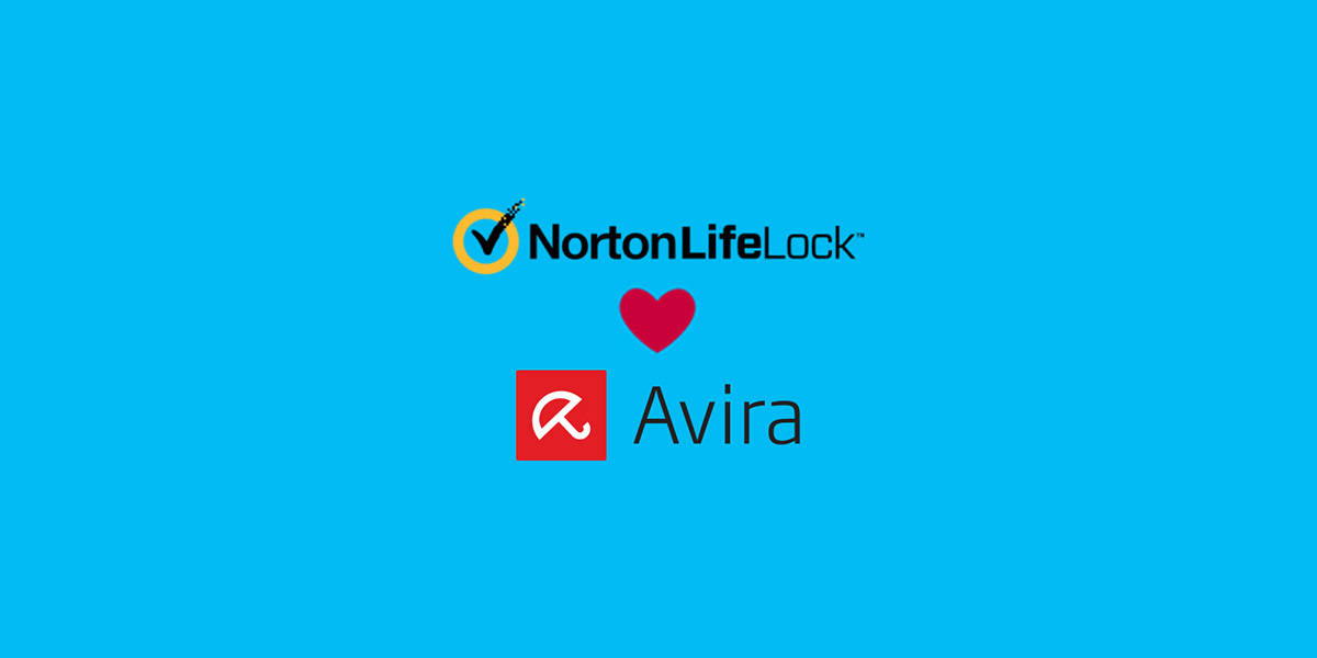 NortonLifeLock adquiere Avira para expandirse a la protección antivirus Freemium