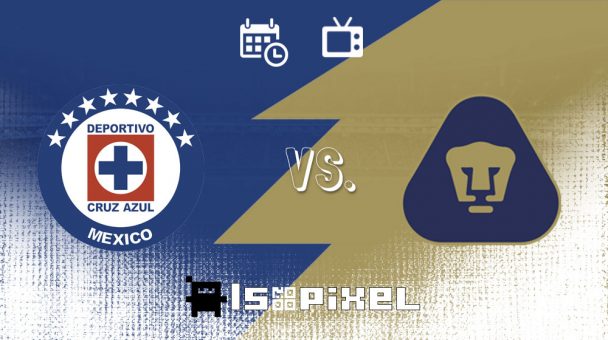 Cruz Azul Vs Pumas En Vivo Semifinal Ida Clausura 2020 Fecha Hora Y Dónde Ver 3197