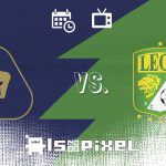Pumas VS. León en vivo, Final de Ida 2020