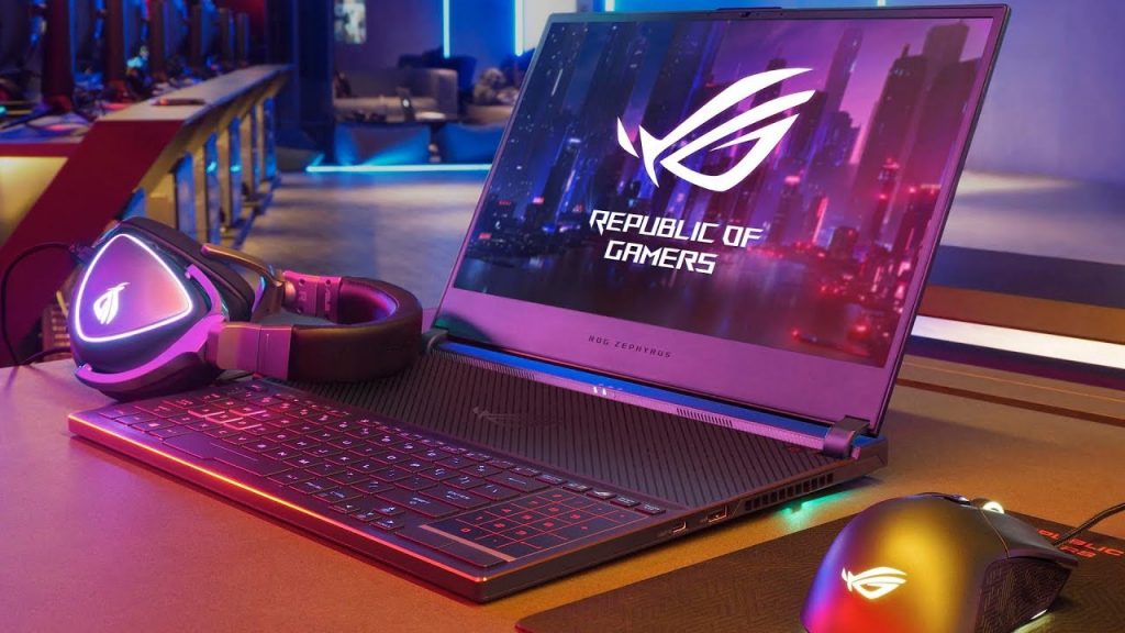 ¿Qué laptop regalar en esta Navidad 2020?