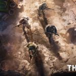Desarrolladores de PUBG anuncian nuevo shooter táctico, Thunder Tier One