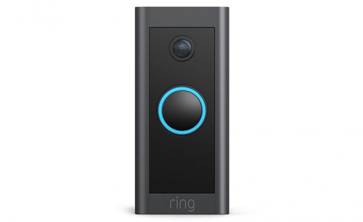 Ring expande su línea de video timbres con Ring Video Doorbell Wired