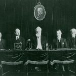 Hace 106 años AT&T conectó la primera llamada transcontinental