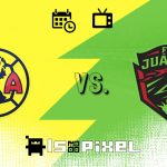 América vs FC Juárez en vivo: Cómo y dónde ver hoy, jornada 3 del Clausura 2021