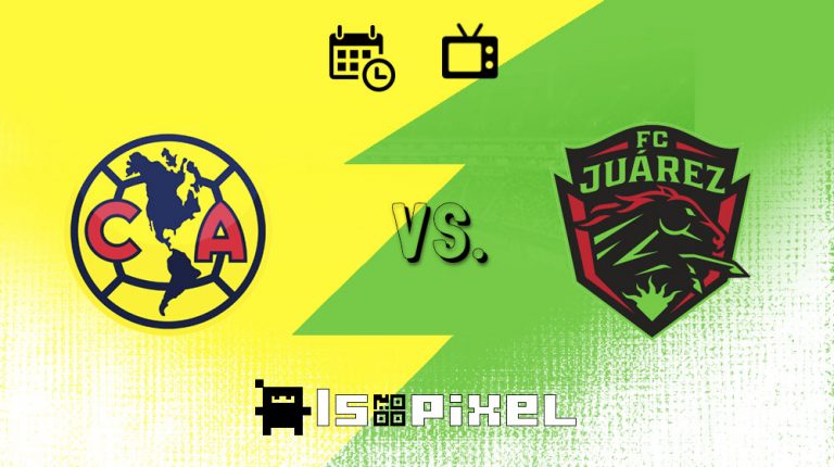 América vs FC Juárez en vivo: Cómo y dónde ver hoy, jornada 3 del Clausura 2021