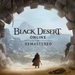 Pearl Abyss toma las riendas de la versión de PC de Black Desert Online