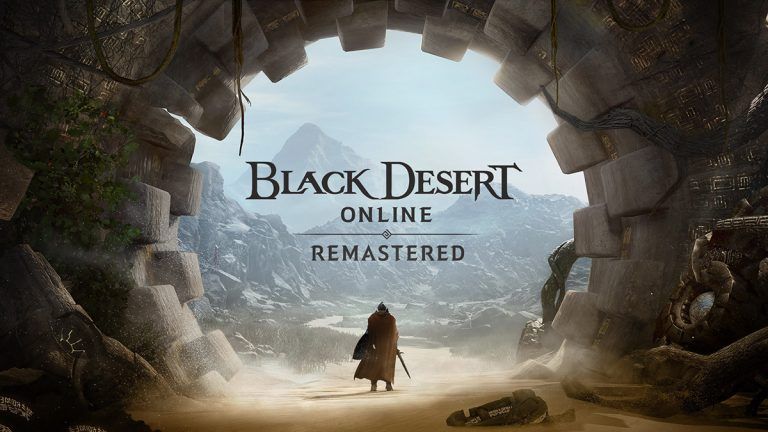 Pearl Abyss toma las riendas de la versión de PC de Black Desert Online