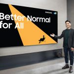 Samsung presenta las últimas innovaciones para una Mejor Normalidad en CES 2021