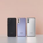 Nuevos Samsung Galaxy S21 y Galaxy S21+, características técnicas