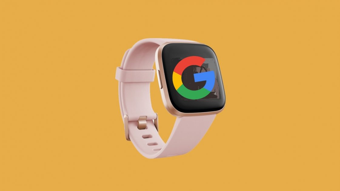 Fitbit es comprada por Google en 1,200 millones de dólares