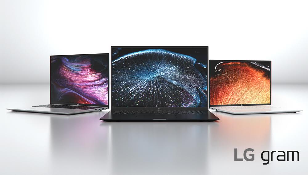 Las laptops ultraligeras ofrecen más espacio en pantalla, con una relación de aspecto 16:10 y un diseño elegante; ofreciendo un poderoso rendimiento y gran portabilidad.