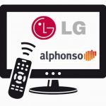 LG adquiere participación mayoritaria en 'Alphonso', empresa de datos de TV y medición