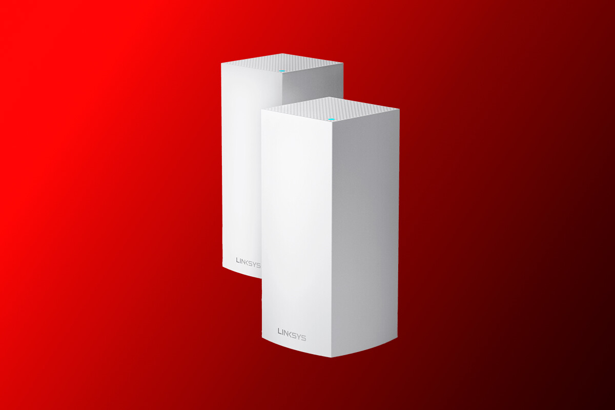 Linksys presenta el Sistema Wi-Fi 6E Mesh más veloz y poderoso, con detección de movimiento mejorada
