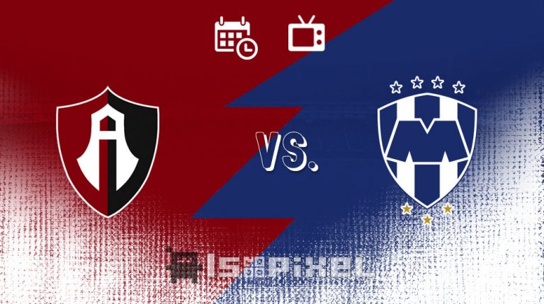 Atlas y Monterrey juegan en vivo hoy online TV, transmisión de Afizzionados y TUDN desde el estadio Jalisco por la Jornada 1 del Clausura 2021 de la Liga MX.