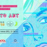 Se presenta la convocatoria del “1er Concurso de Ilustración Digital ‘Crypto Art‘”