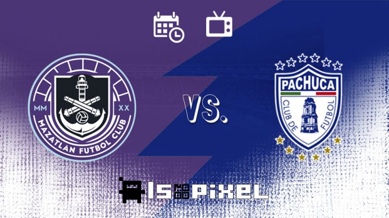 Mazatlán FC vs Pachuca en vivo: Cómo y dónde ver partido de hoy, J4, Clausura 2021 liga MX