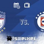 Pachucas vs Cruz Azul en vivo: Cuándo, cómo y dónde ver, Jornada 3 del Clausura 2021