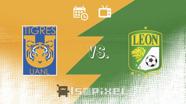 Tigres vs León en vivo: Cómo y dónde ver | Jornada 1 del Clausura 2021 de la Liga MX