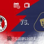 Tijuana vs Pumas en vivo: fecha, hora y dónde ver, J2 del Clausura 2021