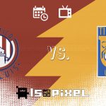 Atlético San Luis vs Tigres en vivo: fecha, hora y dónde ver | Jornada 8, Guardianes 2021