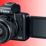 La EOS M50 Mark II, la mejorada cámara de Canon para los creadores de contenido