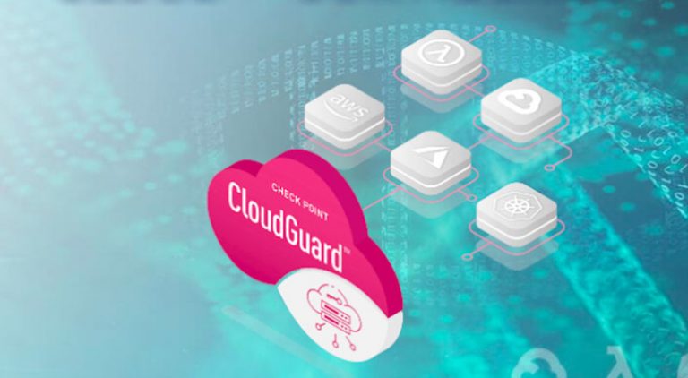 Check Point Software lanza CloudGuard Application para protección de aplicaciones nativas en la nube