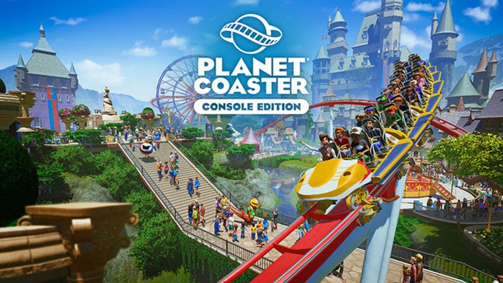 Planet Coaster: Console Edition trae de vuelta atracciones clásicas y añade varios países con el DLC Vintage & World’s Fair Bundle