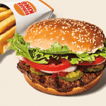 Burger King continúa apoyando al comercio local mexicano a través de la iniciativa 'despensas publicitarias'