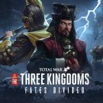 Fates Divided llega a Total War: THREE KINGDOMS el 11 de marzo