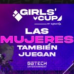 Logitech G y GGTech crean Logitech Girls Up Cup, el primer torneo femenil de Valorant en México