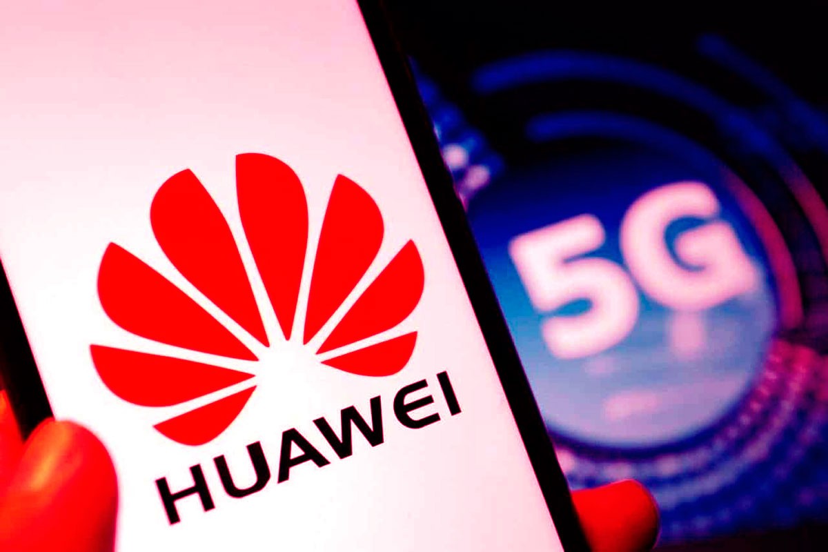 Destaca Huawei desarrollos y beneficios comerciales de 5G