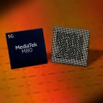 MediaTek presenta el nuevo módem M80 5G compatible con redes 5G mmWave y Sub-6 GHz