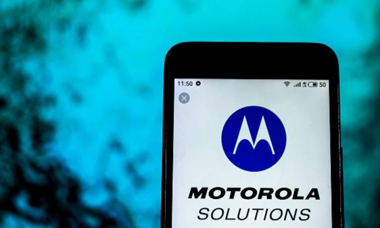 Motorola Solutions es de las "empresas más admiradas del mundo”