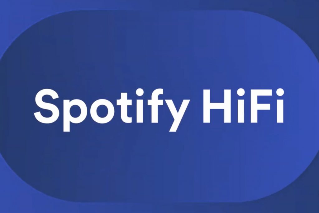 Spotify HiFi: Spotify apuesta por el sonido de alta calidad