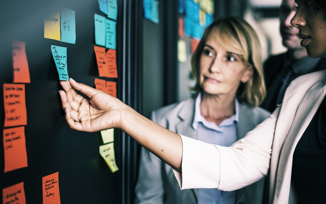De la teoría a la práctica: 3 técnicas para ser productivo mientras trabajas en casa