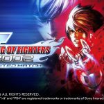 The King of Fighters 2002 Unlimited Match Llega a PlayStation 4