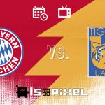 Tigres Vs Bayern Munich: Horario, fecha y canal de transmisión, Final Mundial de Clubes 2020