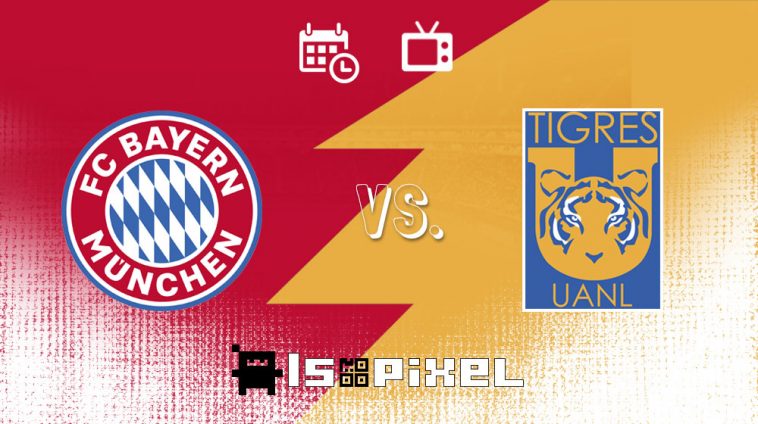 Tigres Vs Bayern Munich: Fecha, Hora Y Canal De Transmisión, Final ...